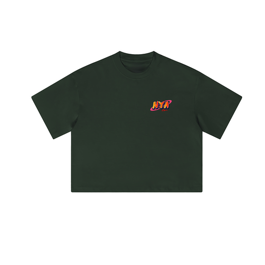 ALT. NARU BOX TEE
