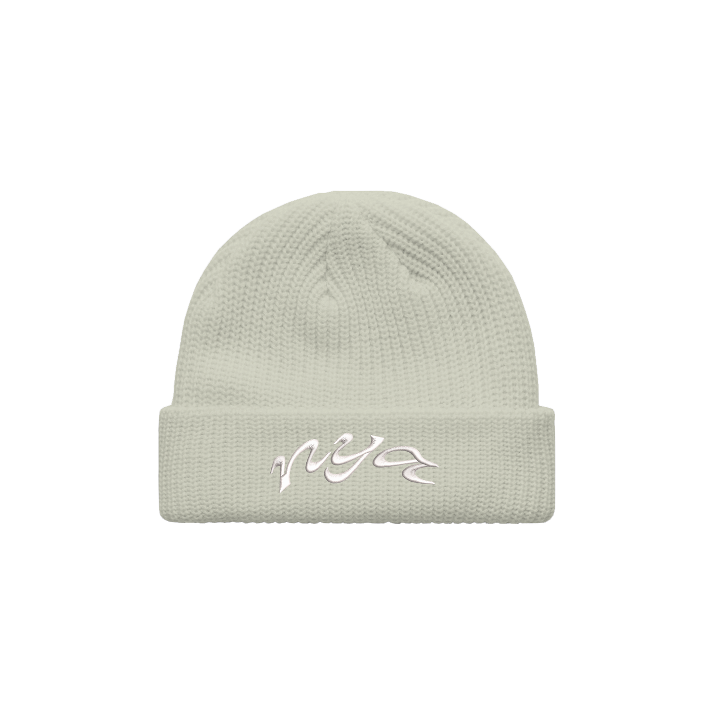 ALT. SKRIPT FISHER BEANIE