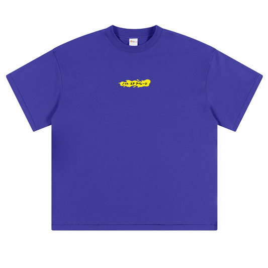 DQ FLAME TEE