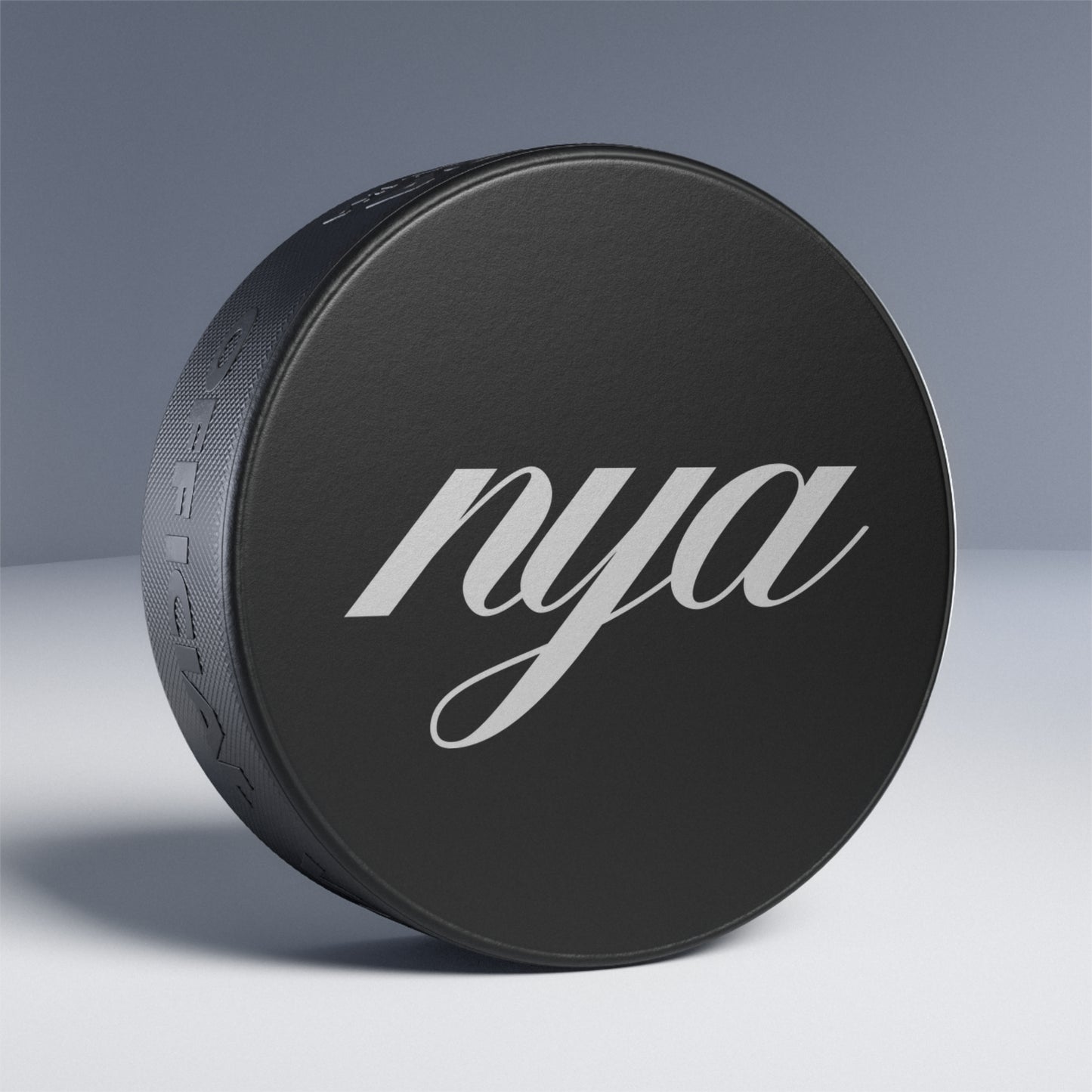 NYA x VICEROY ELEGANCE HOCKEY PUCK