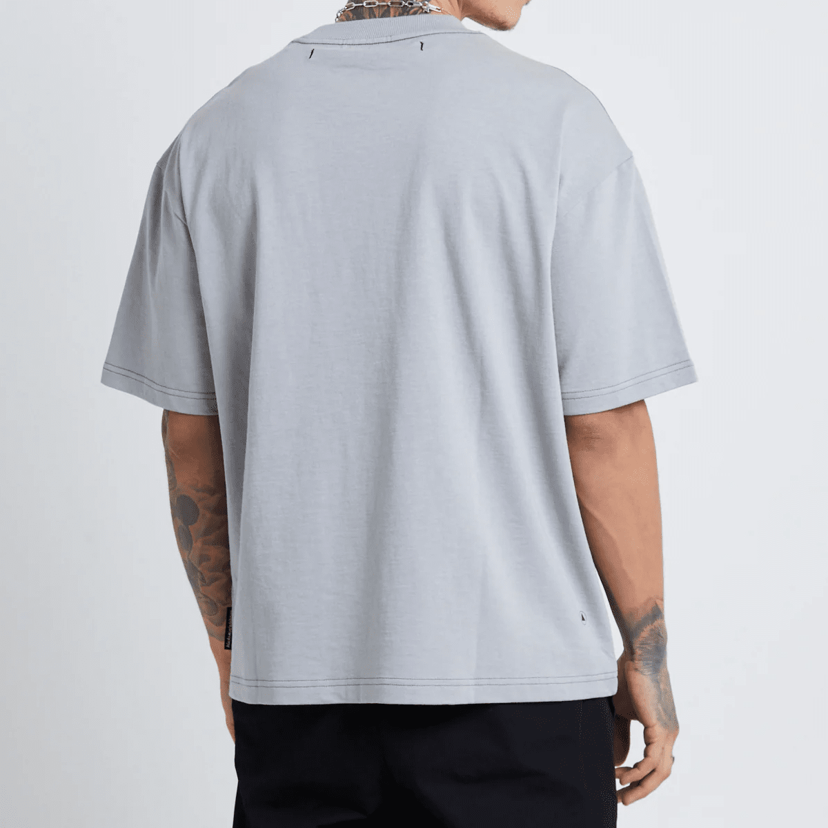 DB OVERBOXED TEE