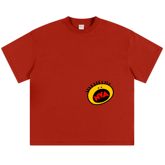 ALT. K THAT HEAD TEE