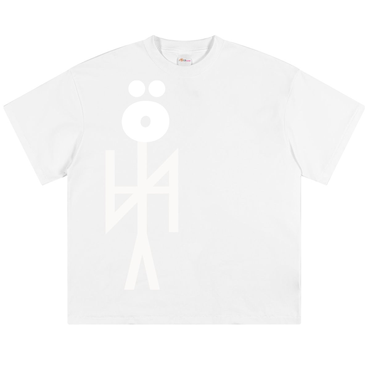 ALT. INFLATED NYAMAN TEE