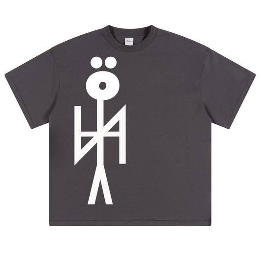 ALT. INFLATED NYAMAN TEE