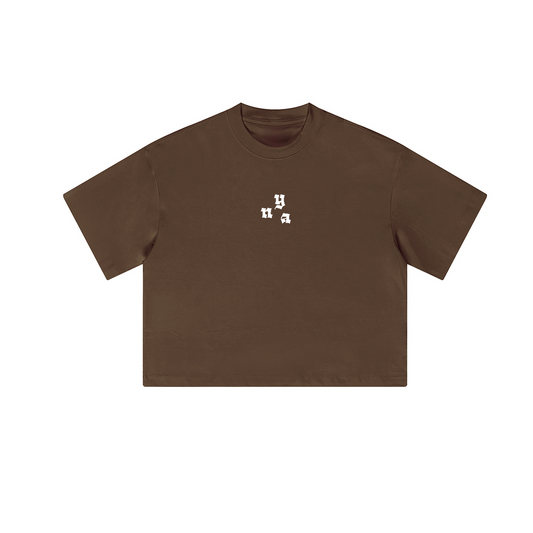 ALT. CLUSTER BOX TEE