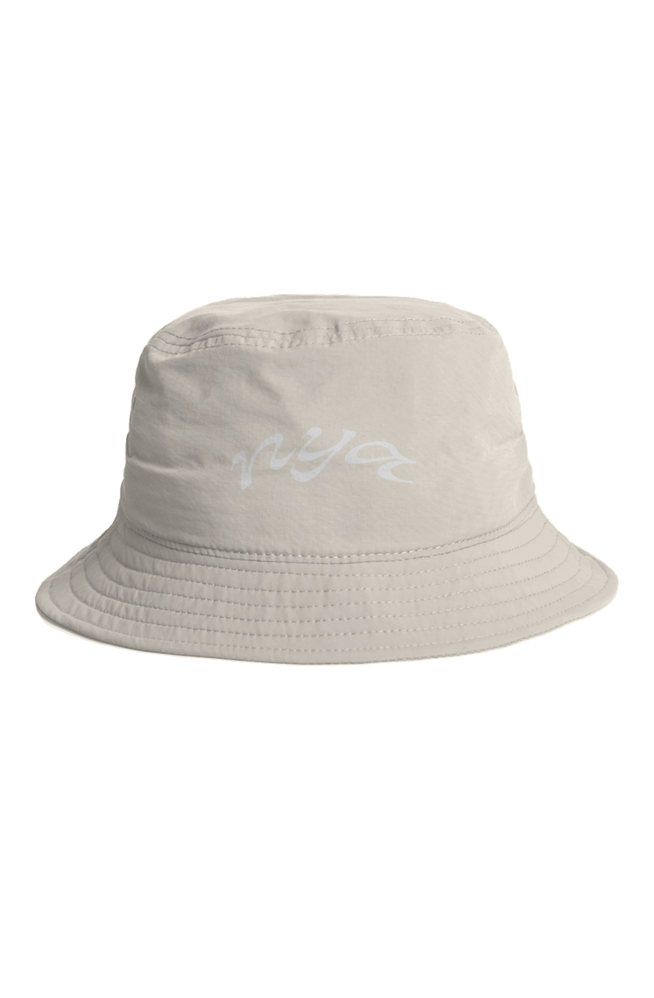 ALT. SKRIPT BUCKET HAT