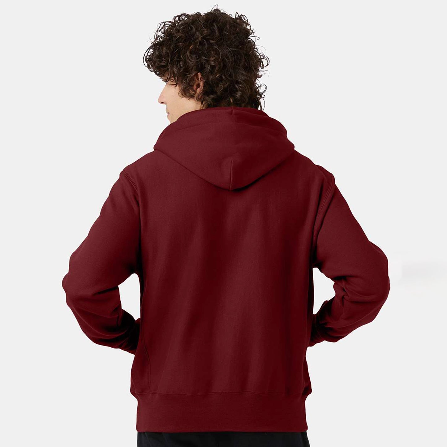 NYA x CHAMPION Y3K HOODIE