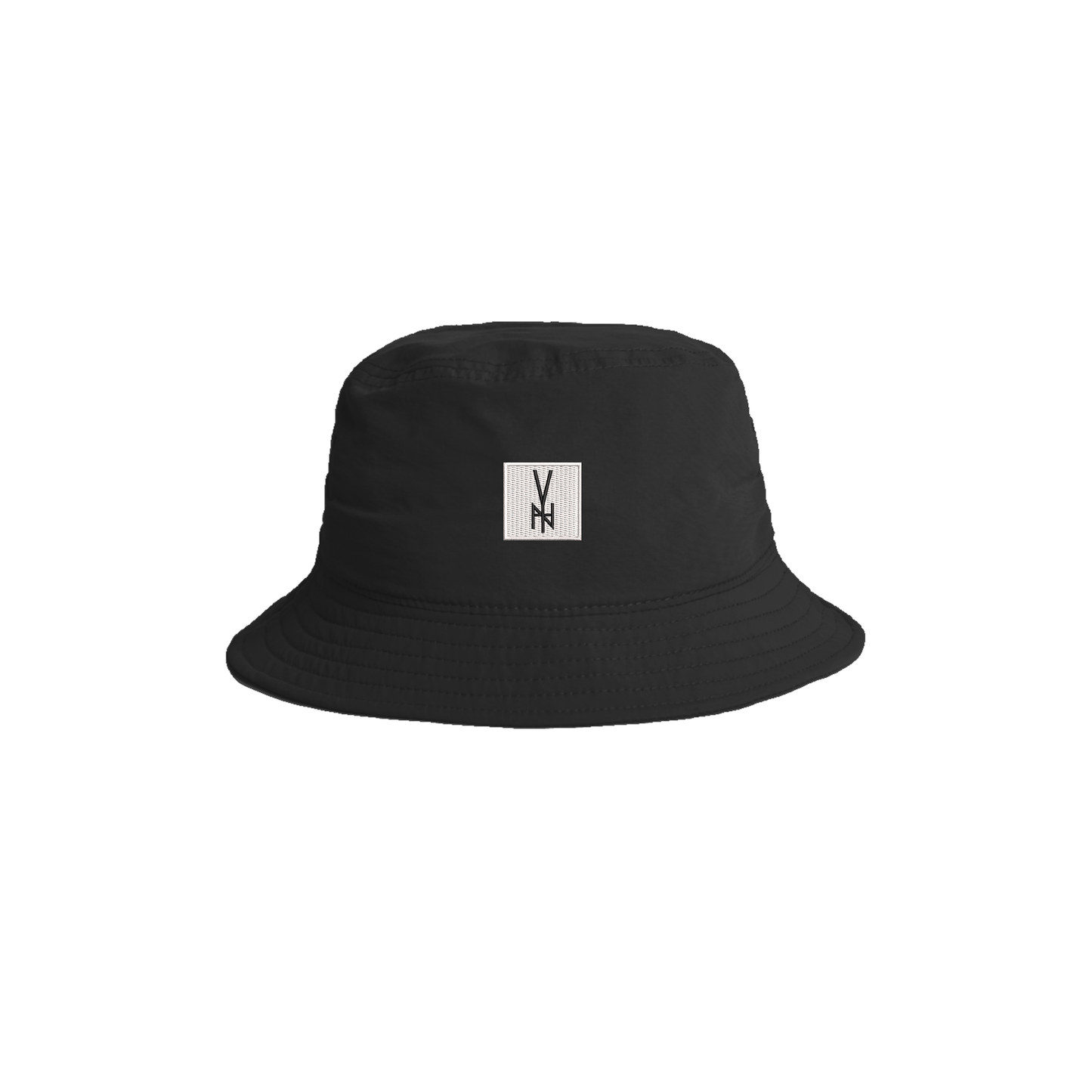 EMB. BOGO BUCKET HAT