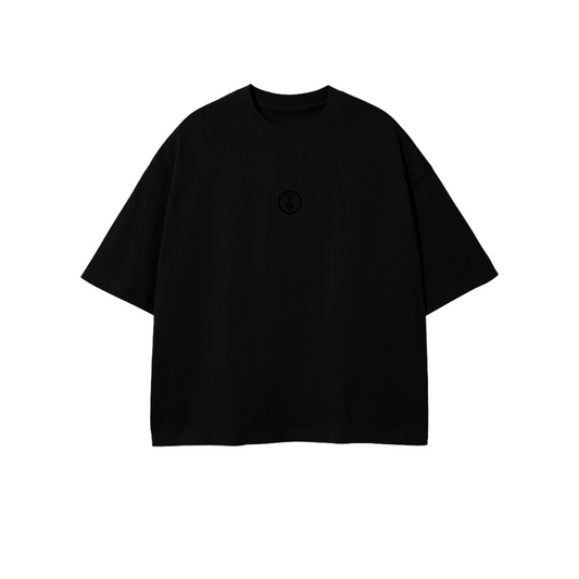 NYAmARK OVERBOXED TEE