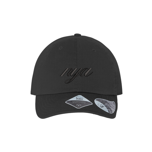EMB. ELEGANCE PAPA HAT