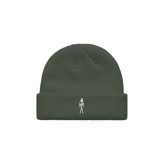 ALT. NYAMAN FISHER BEANIE