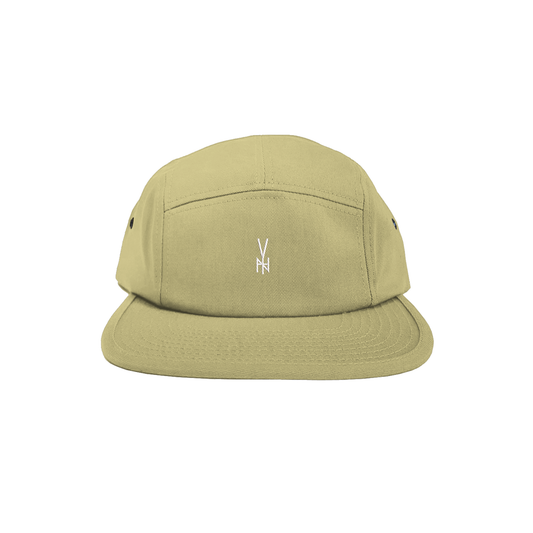 ALT. EMB. 5 PANEL HAT