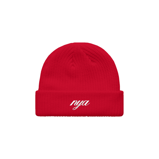 ALT. ELEGANCE FISHER BEANIE