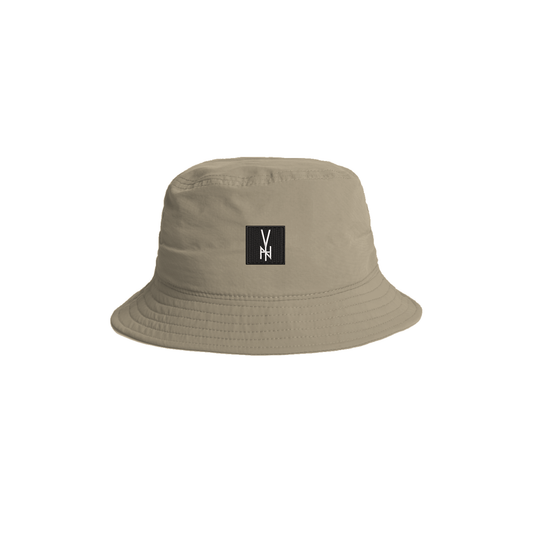 ALT. EMB. BUCKET HAT
