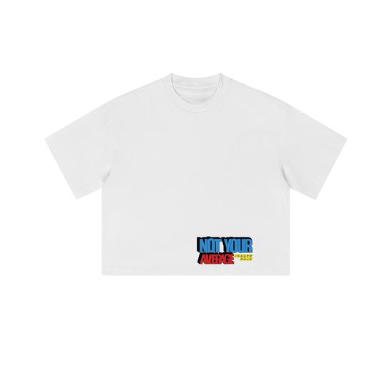 DB BOX TEE