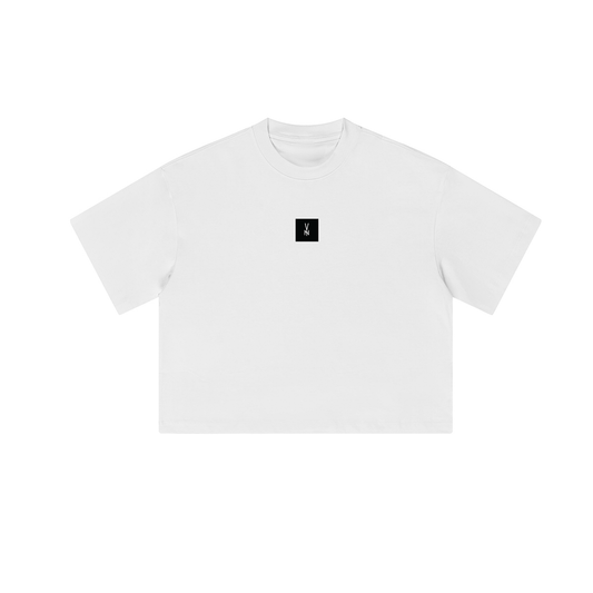 ALT. GRAFFITI BOX TEE