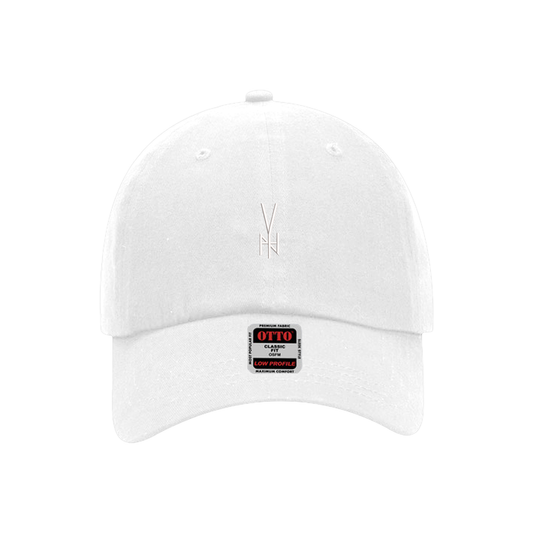 ALT. EMB. LOGO BASEBALL CAP