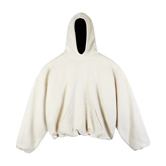 NYA x YZYGAP PLAIN HOODIE