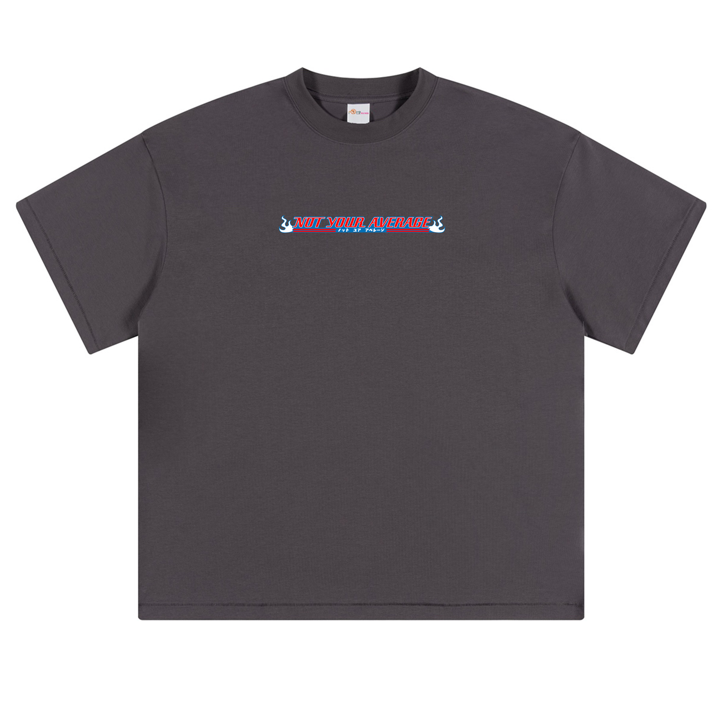 ALT. ICHI TEE