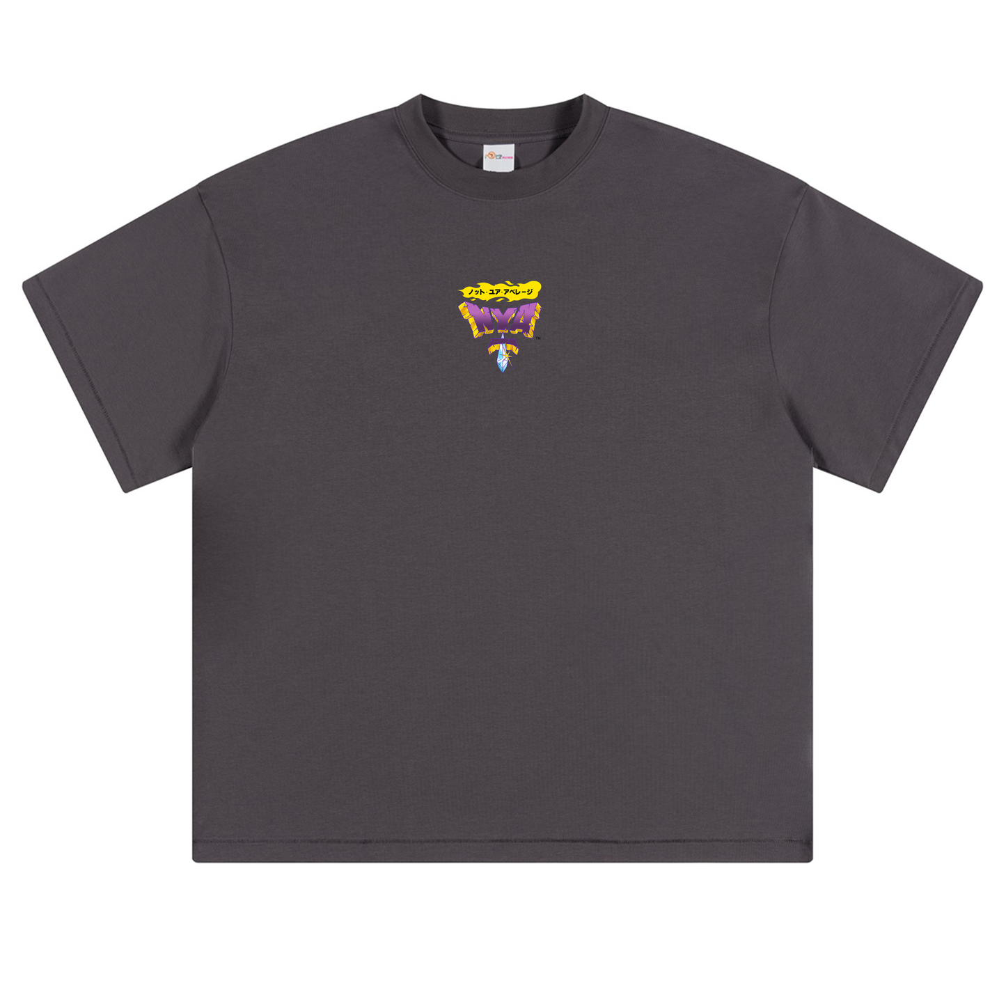 DQ TEE