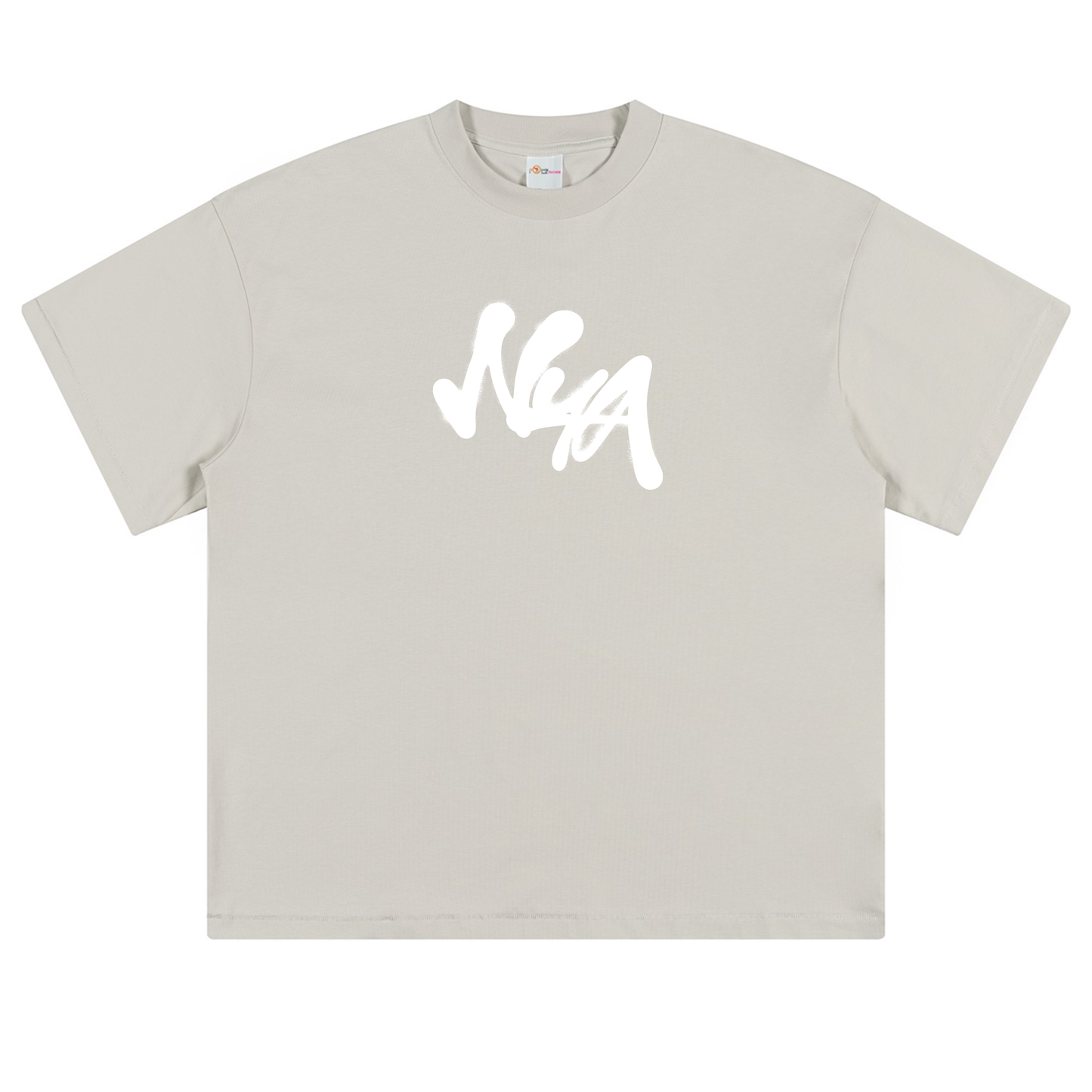 ALT. GRAFFITI TEE