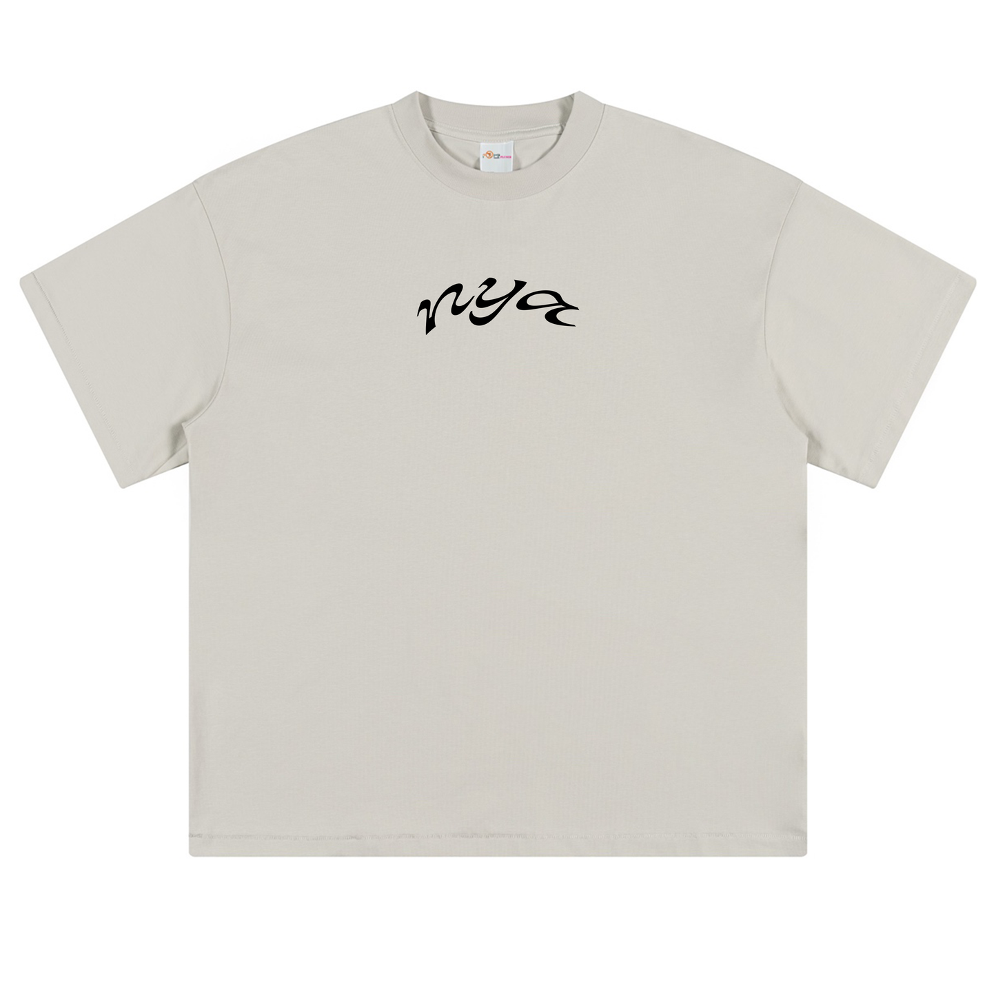 SKRIPT TEE