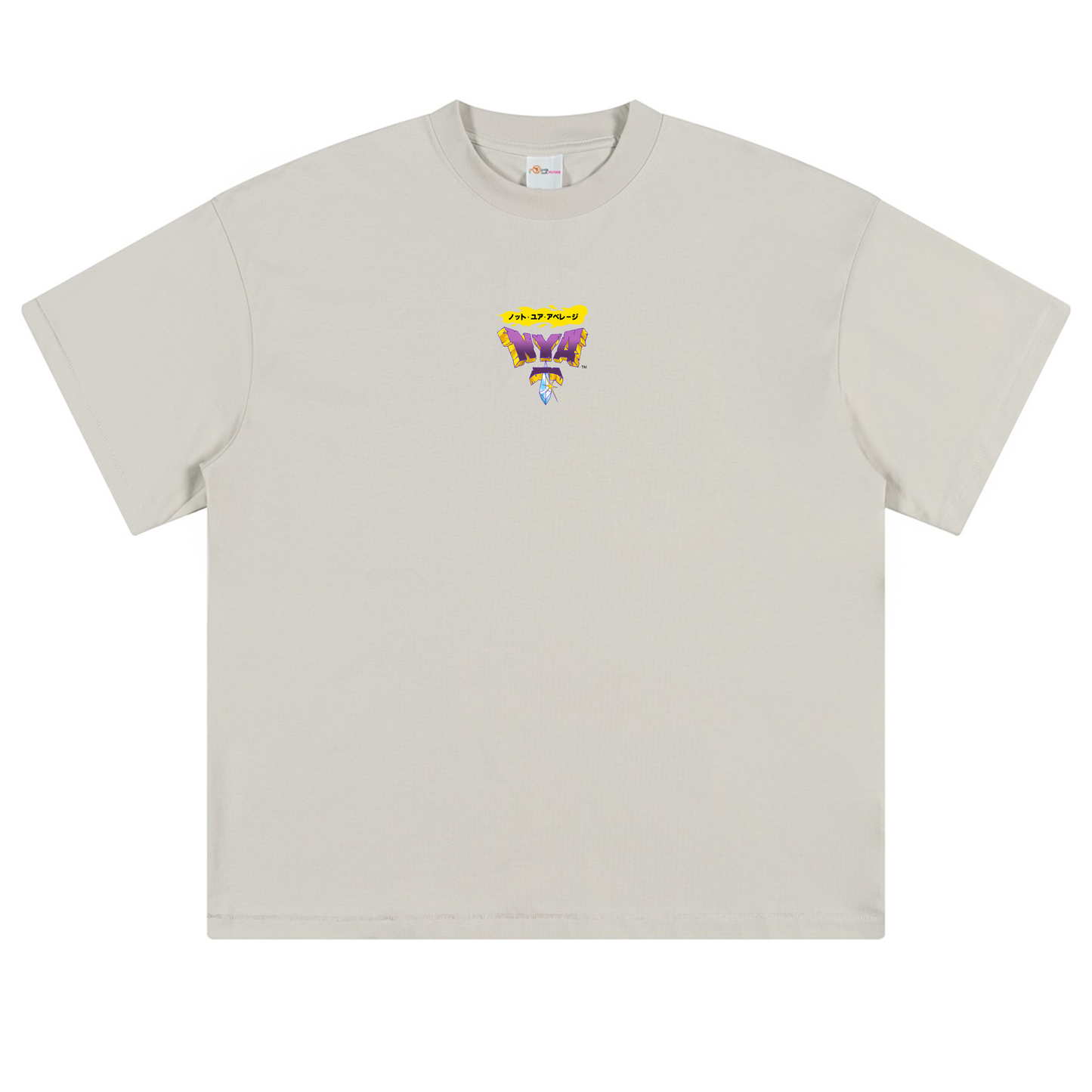 DQ TEE