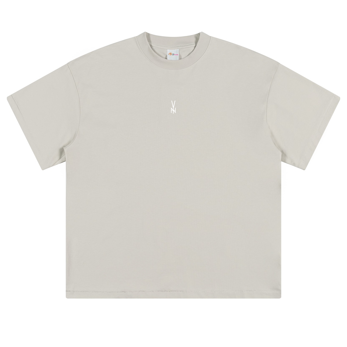 ALT. LOGO TEE