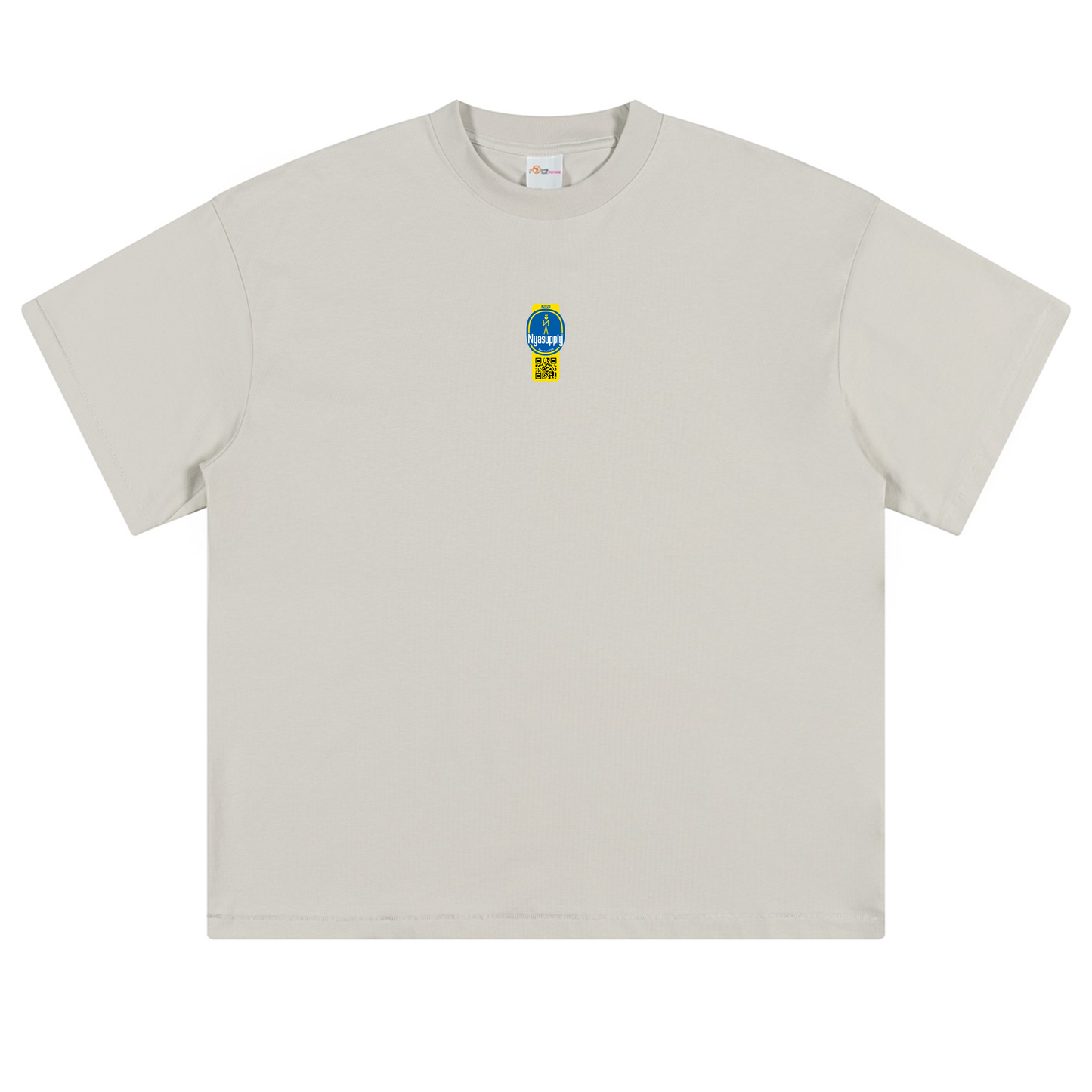 ALT. CHIQI TEE