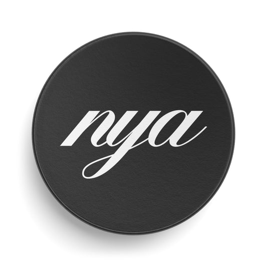 NYA x VICEROY ELEGANCE HOCKEY PUCK