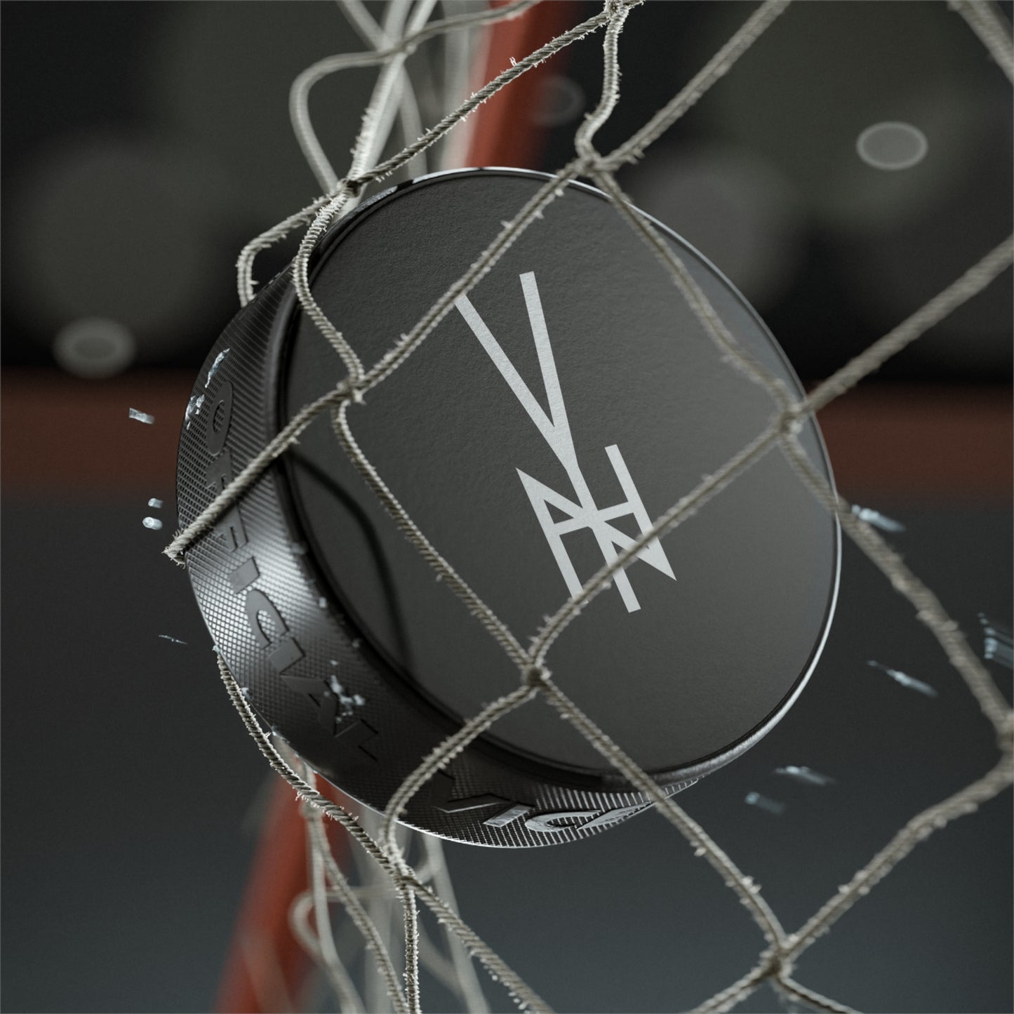 NYA x VICEROY BASICS HOCKEY PUCK