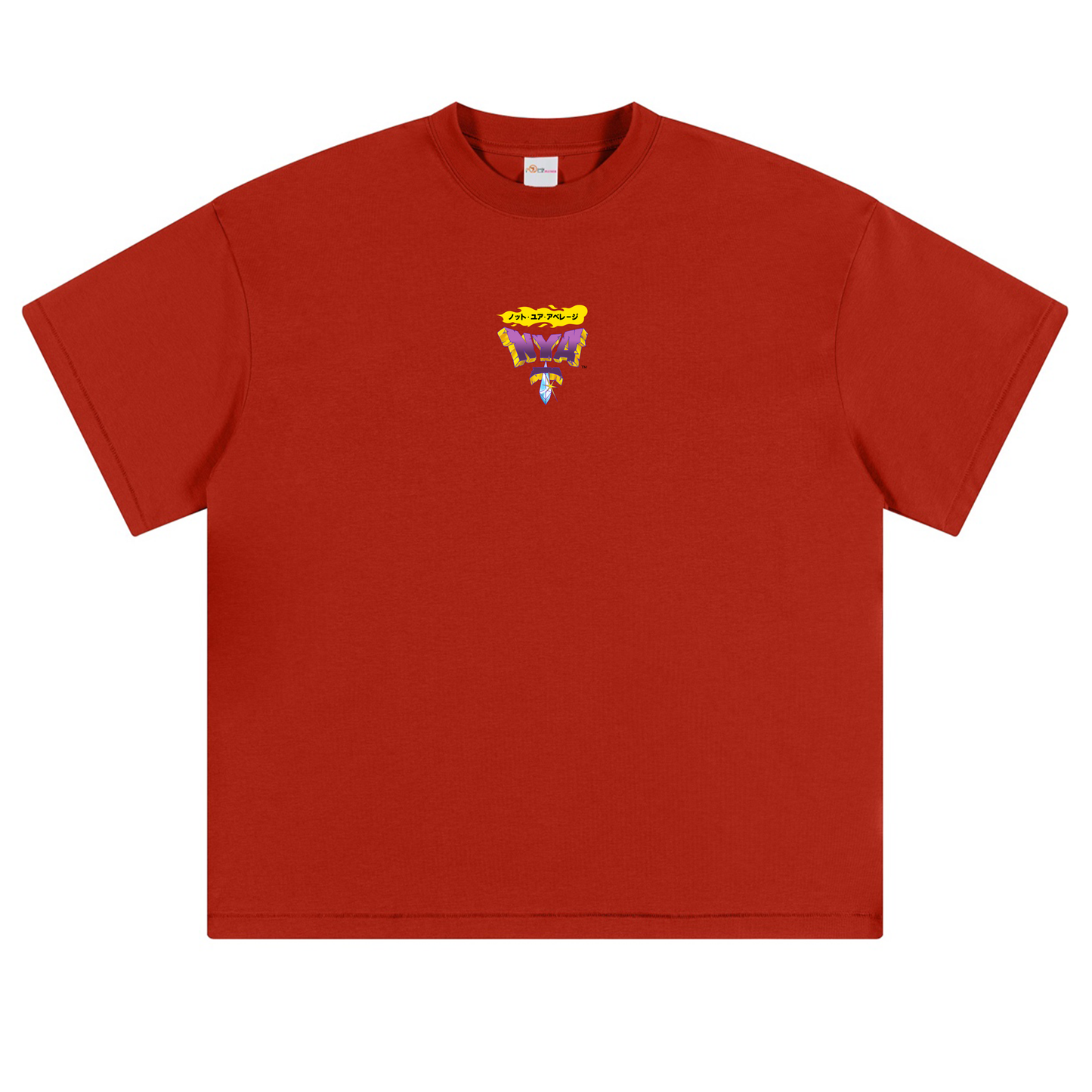 DQ TEE