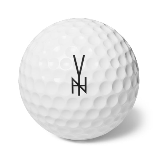 BASICS GOLF BALL