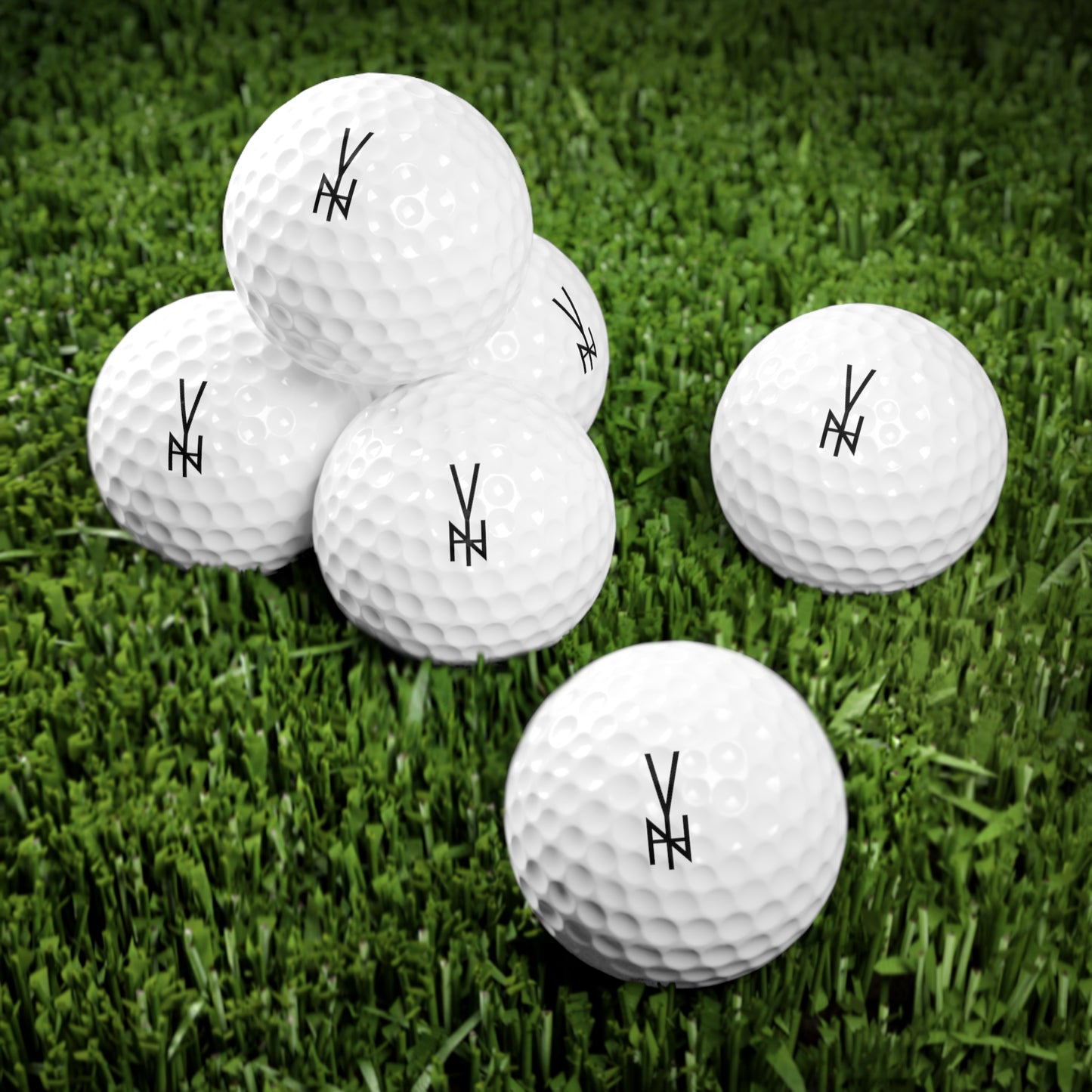 BASICS GOLF BALL
