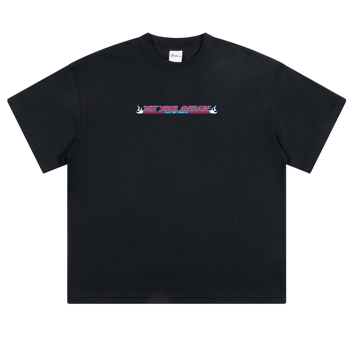 ALT. ICHI TEE