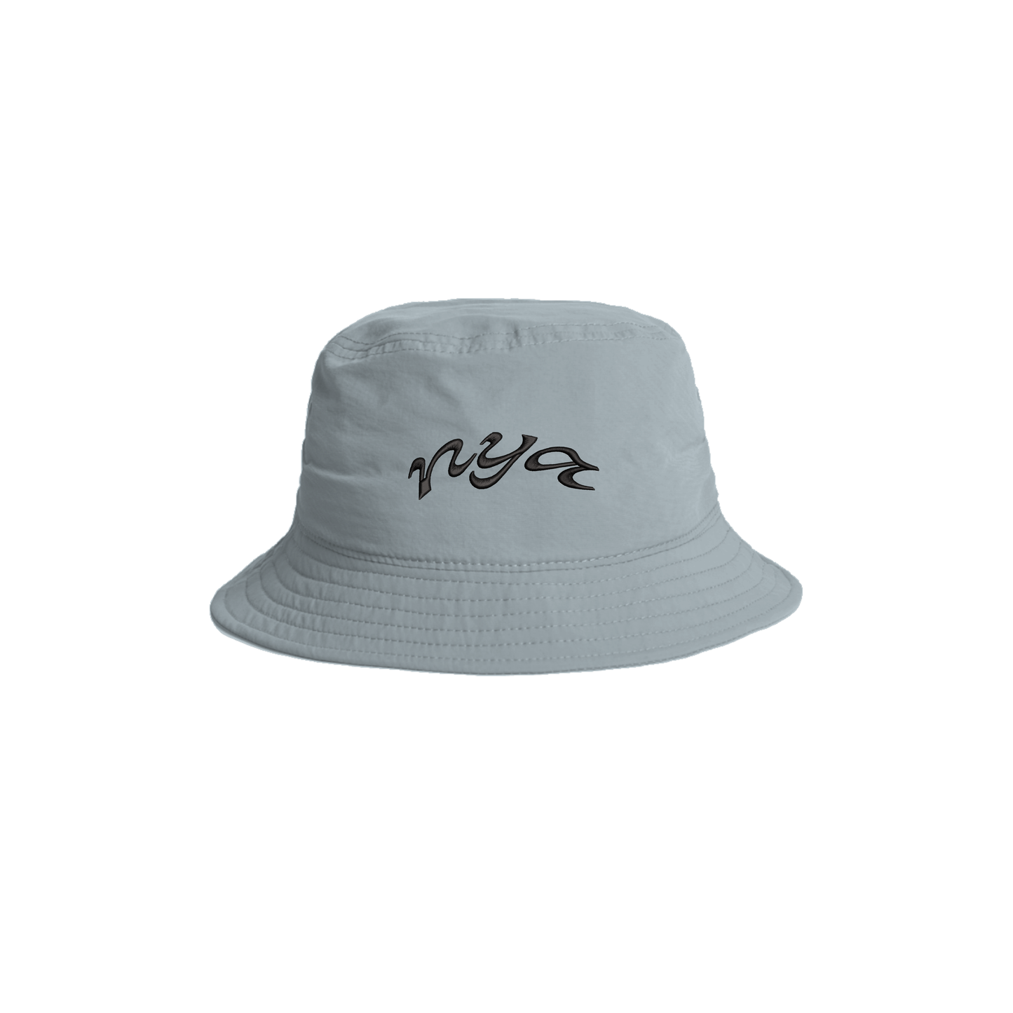 SKRIPT BUCKET HAT