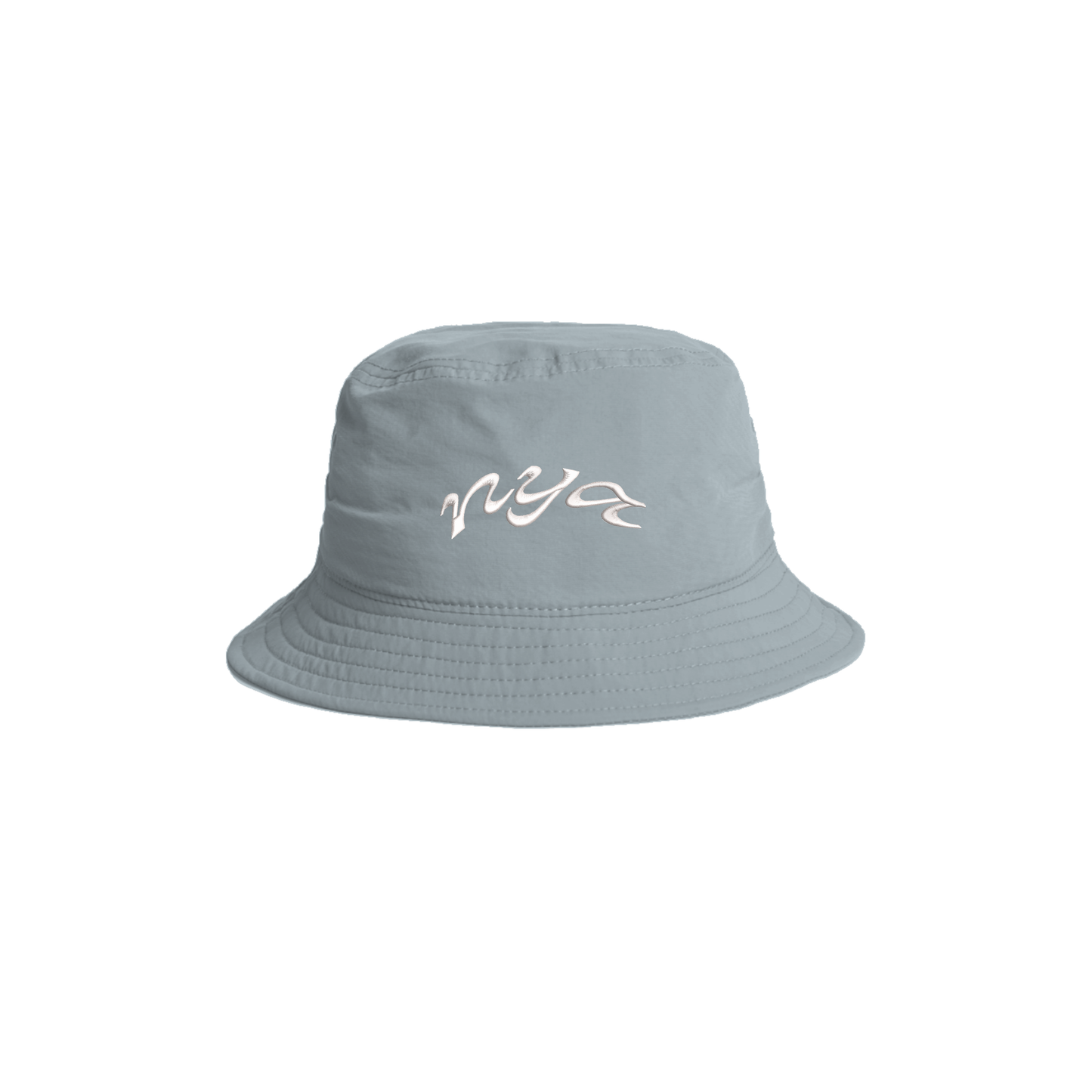 ALT. SKRIPT BUCKET HAT