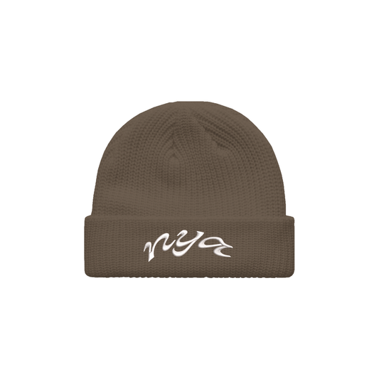 ALT. SKRIPT FISHER BEANIE