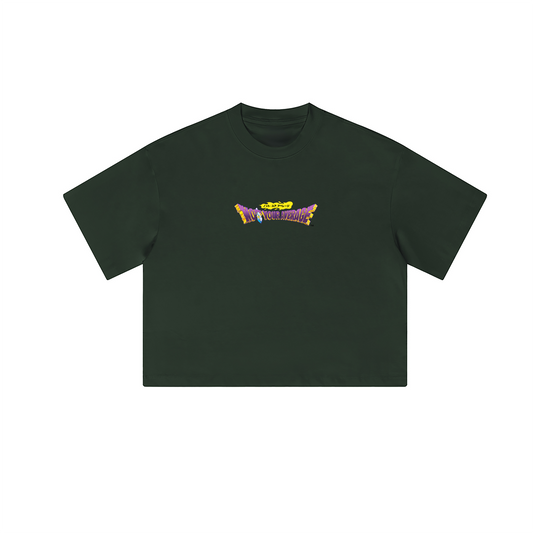 DQ BOX TEE