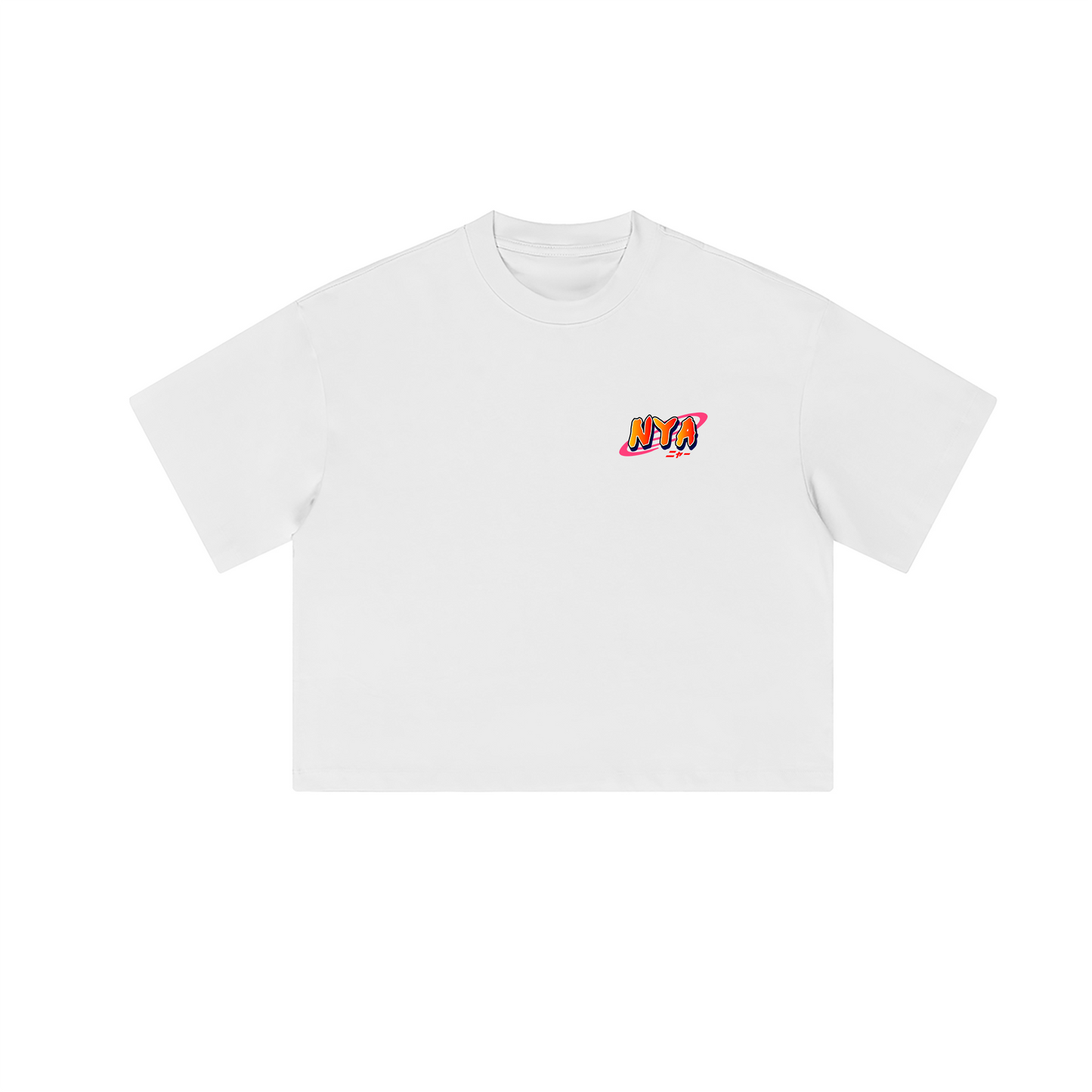 ALT. NARU BOX TEE
