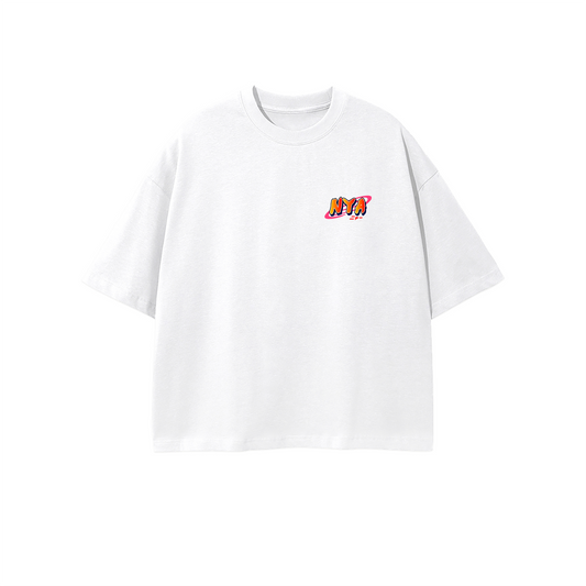 ALT. NARU OVERBOXED TEE
