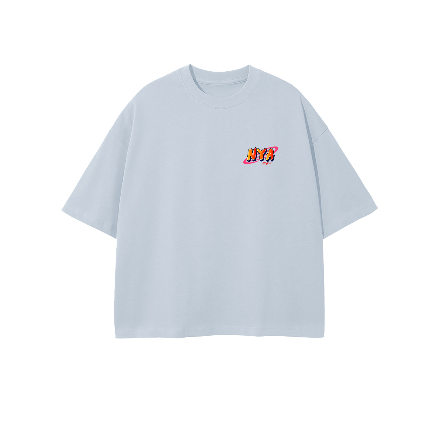 ALT. NARU OVERBOXED TEE