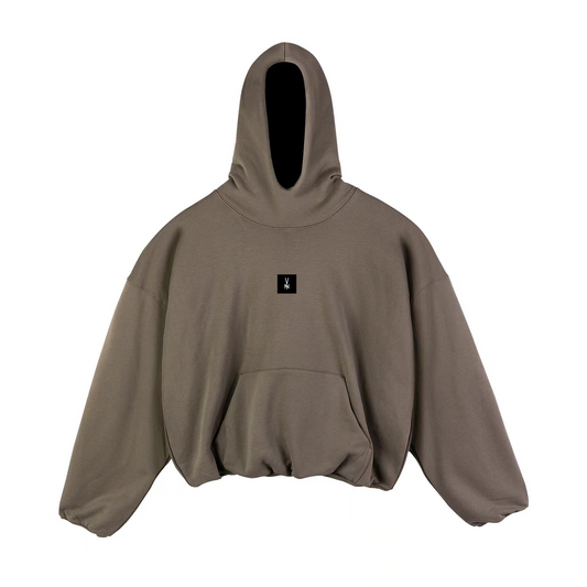 ALT. YZYGAP HOODIE
