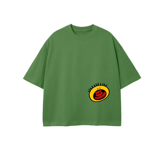 ALT. THAT HEAD OVERBOXED TEE