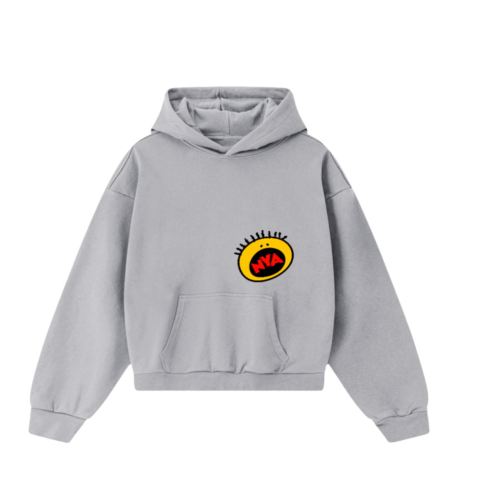 THAT HEAD BOX HOODIE