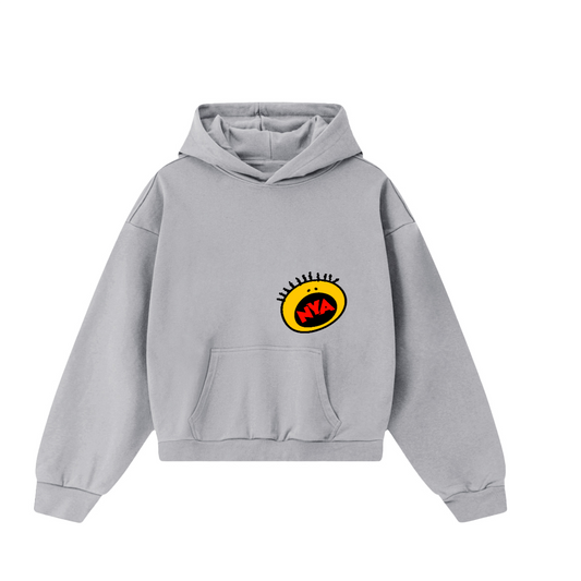 THAT HEAD BOX HOODIE