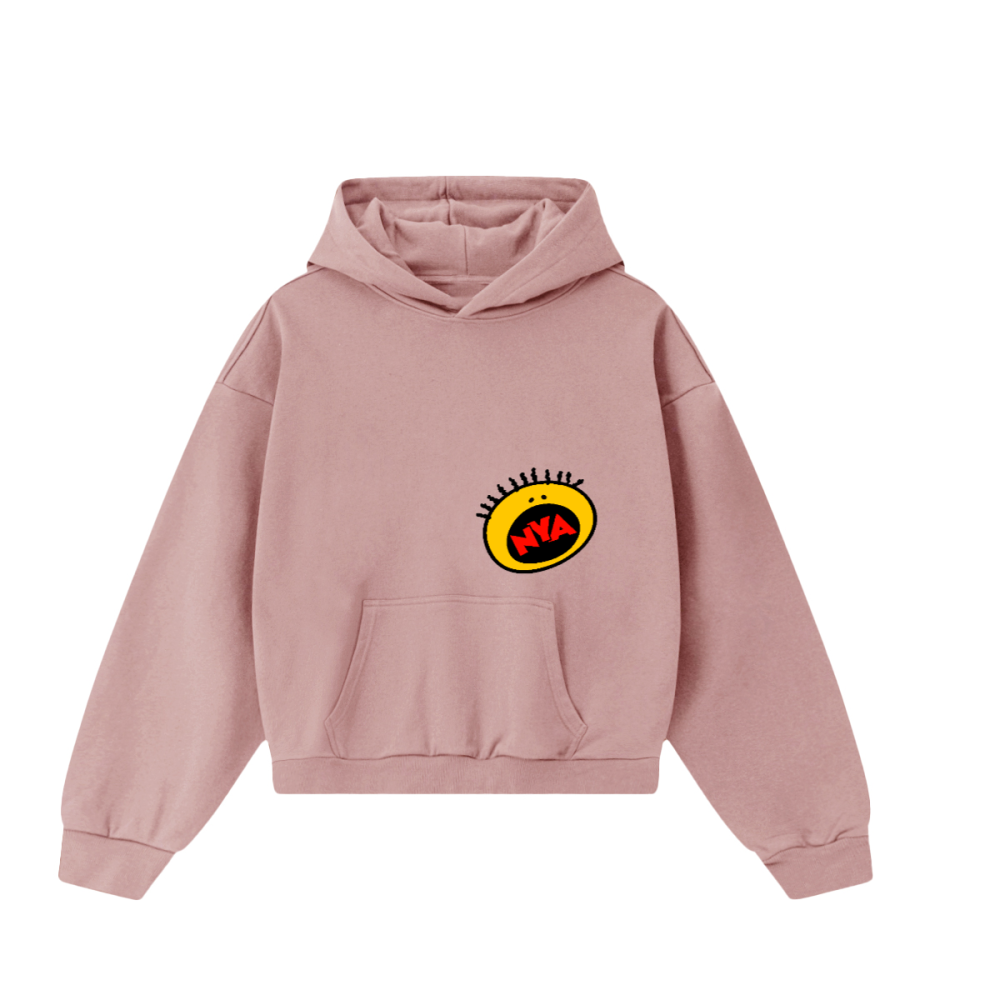 THAT HEAD BOX HOODIE