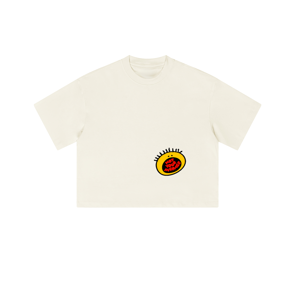 ALT. THAT HEAD BOX TEE
