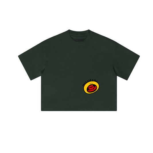 ALT. THAT HEAD BOX TEE