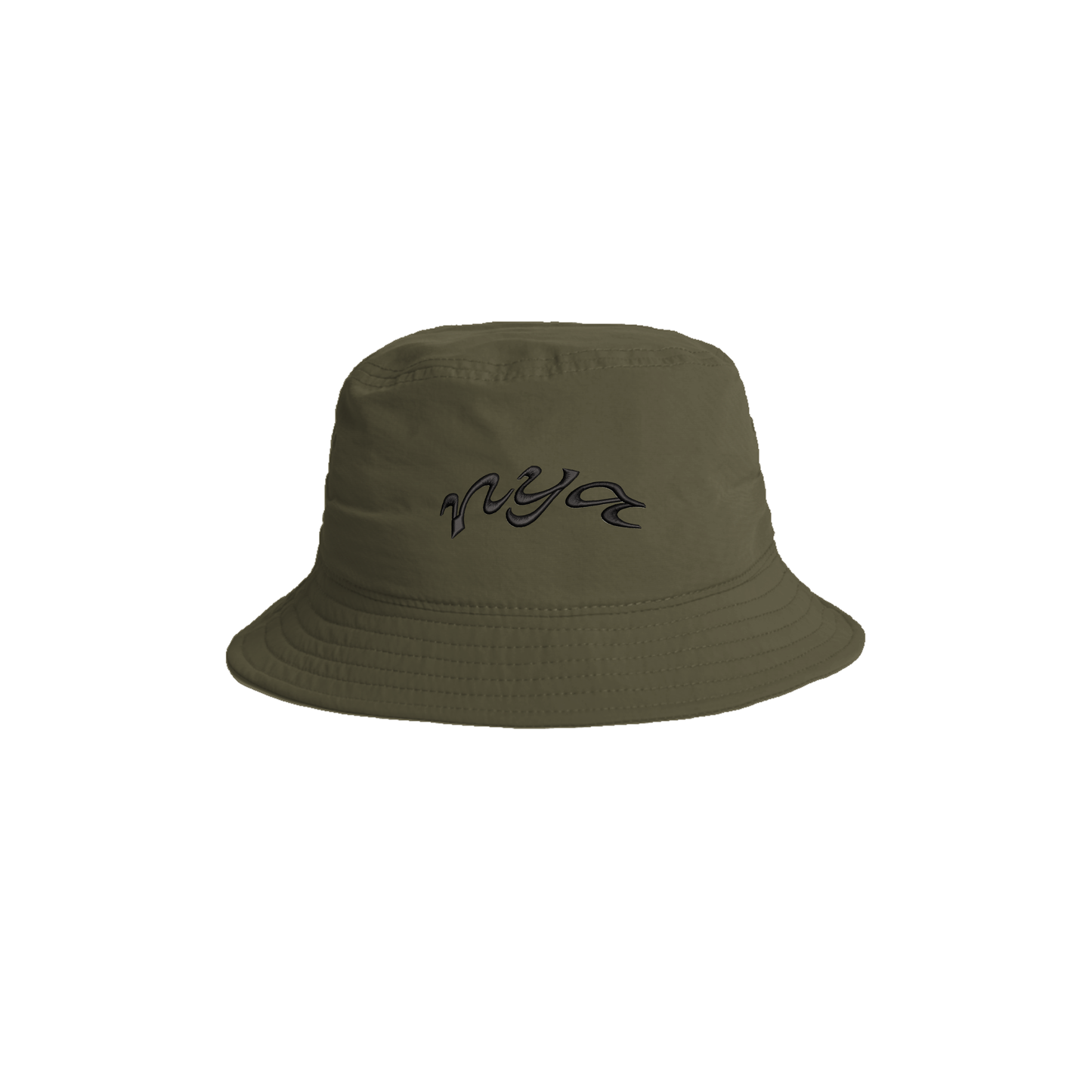 SKRIPT BUCKET HAT